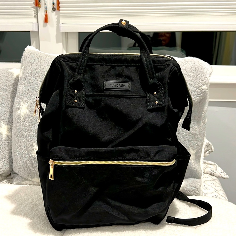Lily & Drew Backpack